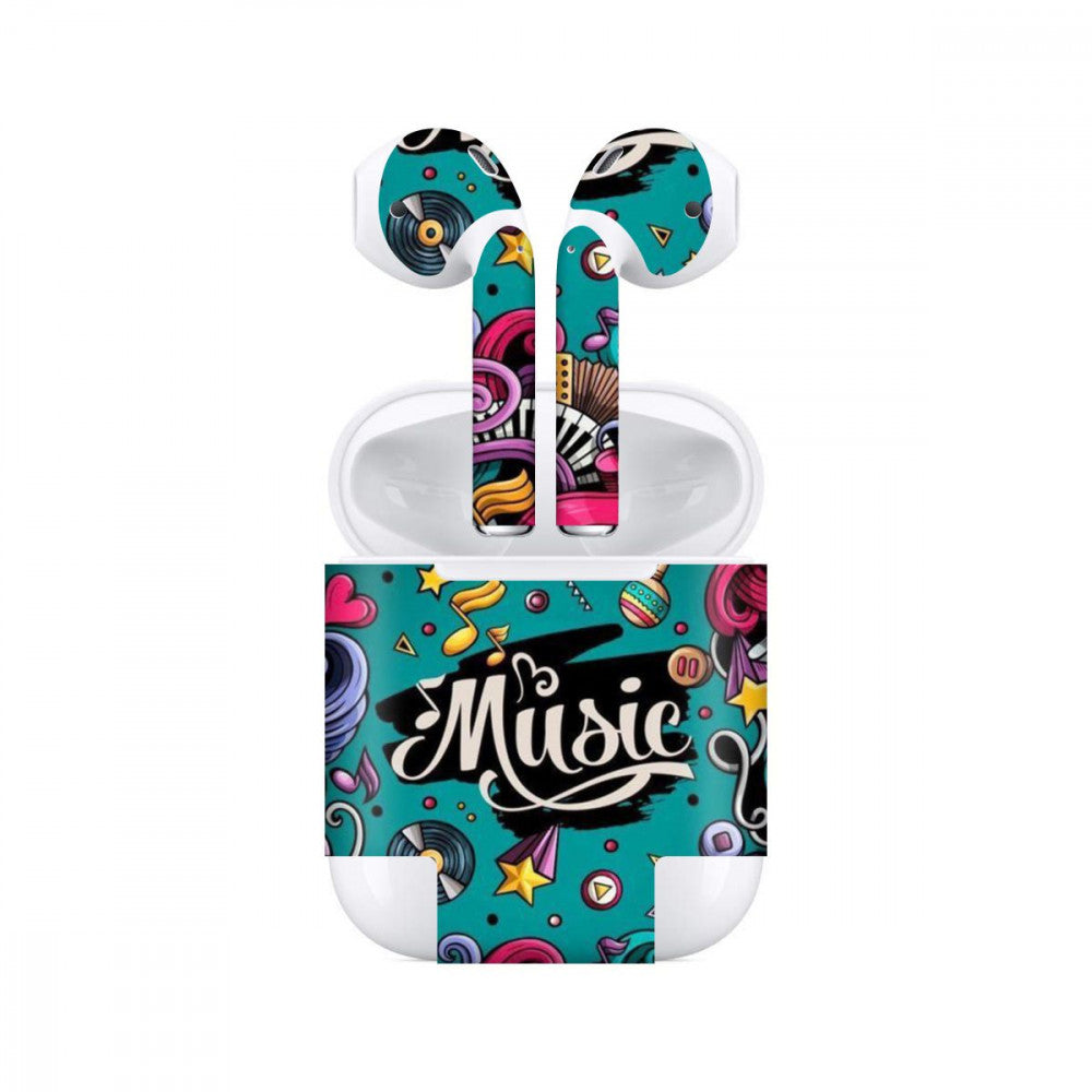 Airpods Music Lover