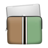 Pastel Sheer Laptop Sleeve