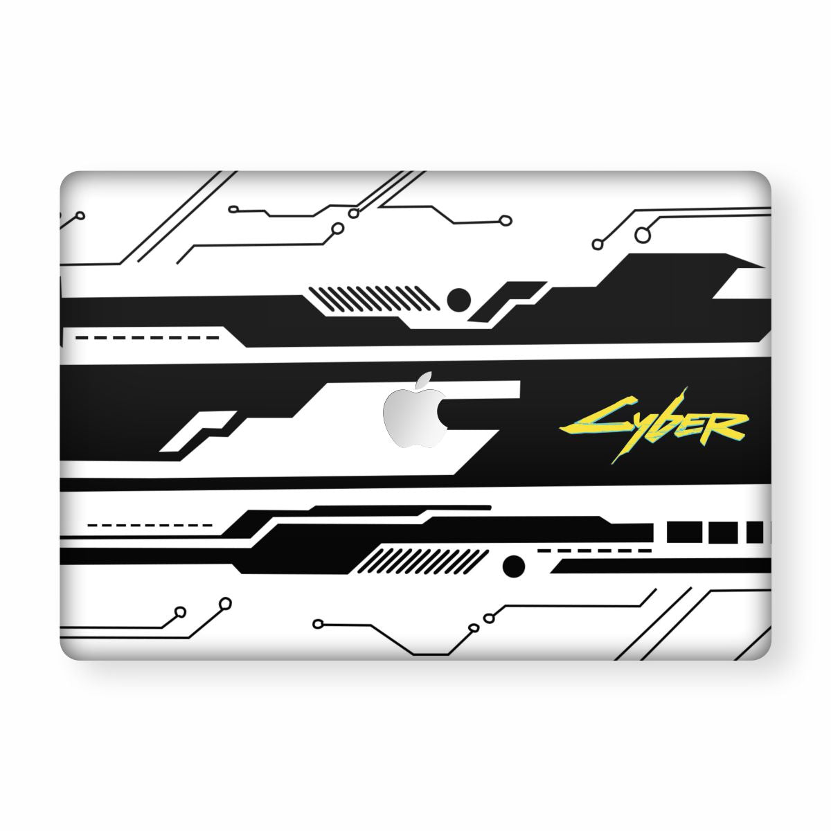 Macbook skins & Macbook Wraps by WrapCart. Printed Wraps for MacBook to protect your macbook with best 3M quality