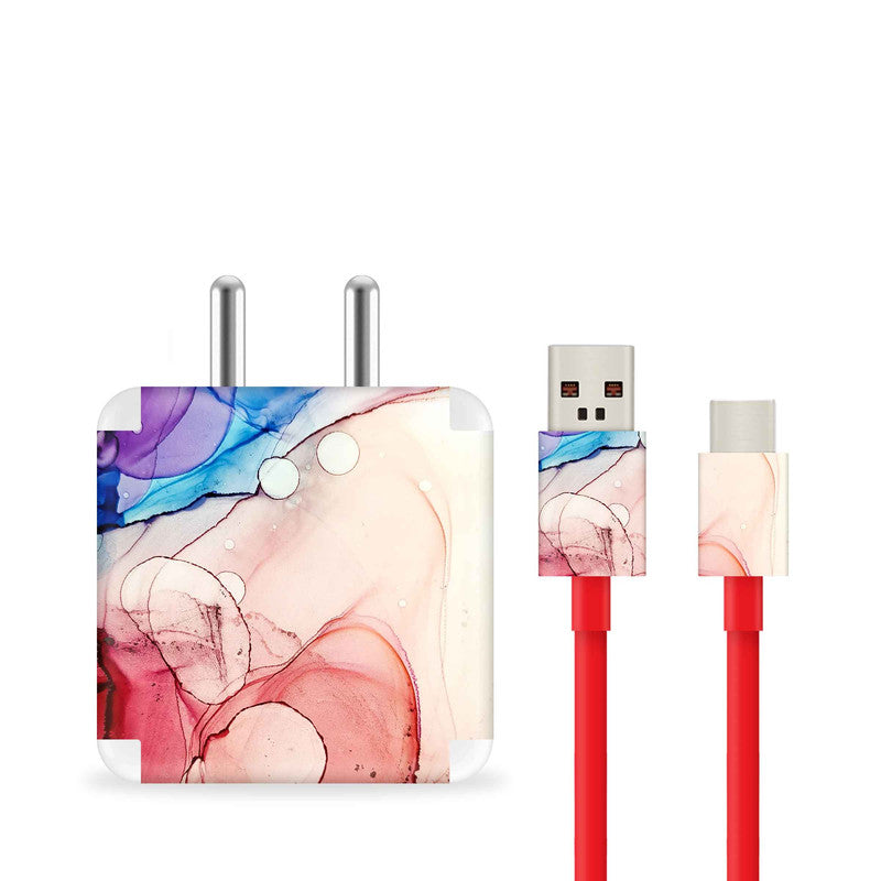 Mobile Charger Skins & Wraps by WrapCart