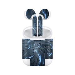 Airpods Socket Skin