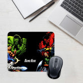 Strike Fight Custom Name MousePad