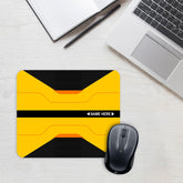 Gt Custom Name MousePad