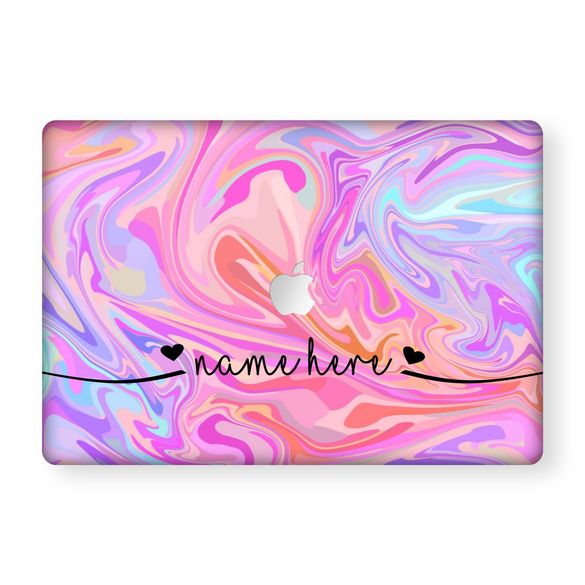 Macbook skins & Macbook Wraps by WrapCart. Printed Wraps for MacBook to protect your macbook with best 3M quality