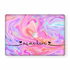 Macbook skins & Macbook Wraps by WrapCart. Printed Wraps for MacBook to protect your macbook with best 3M quality