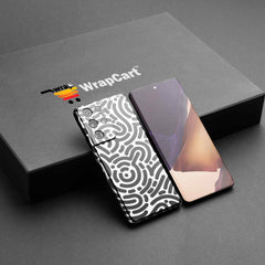 Printed Mobile Stickers/Skins, Wraps & Covers India.