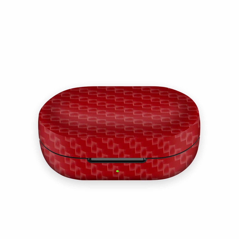 Noise Shots Neo 2 Red Carbon