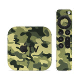 WoW Abstract Apple TV Skin