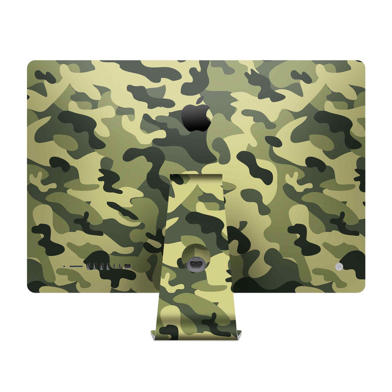 Customise Your iMac. iMac Skins by WrapCart