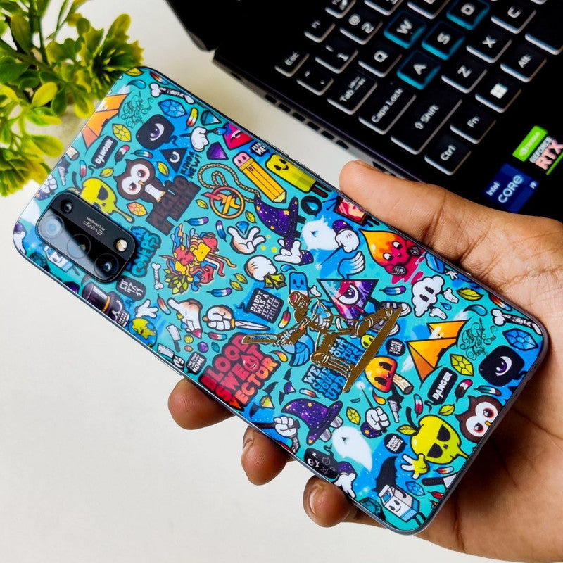 Best Mobile Skins In India