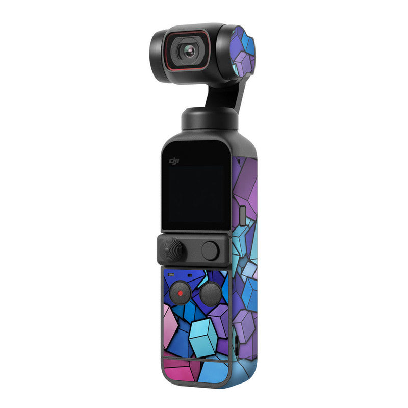 Box Abstract Gimbal Skin