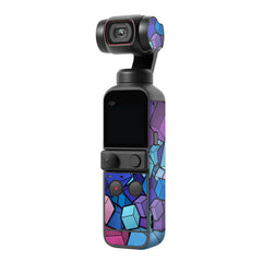 Box Abstract Gimbal Skin