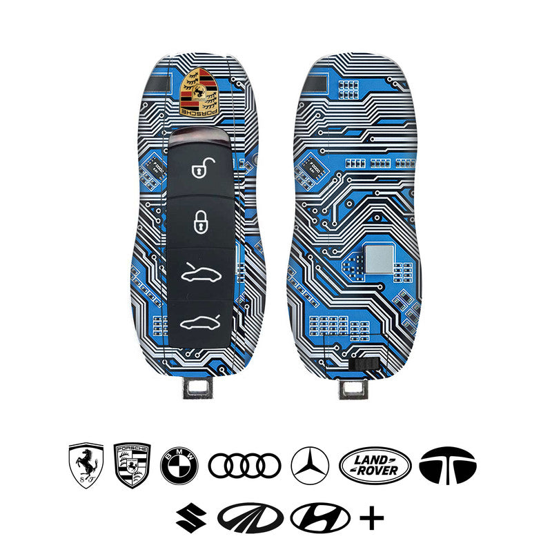 Car & Bike Design Mobile Skins & Wraps