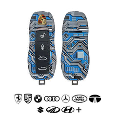 Car & Bike Design Mobile Skins & Wraps