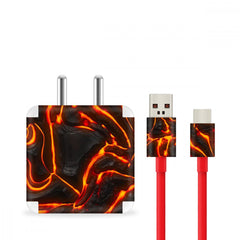 Mobile Charger skins by WrapCart