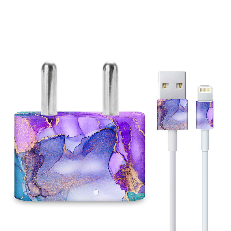 Mobile Charger Skins & Wraps by WrapCart
