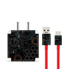 Mobile Charger Skins & Wraps by WrapCart