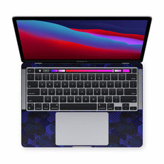Macbook skins & Macbook Wraps by WrapCart. Printed Wraps for MacBook to protect your macbook with best 3M quality