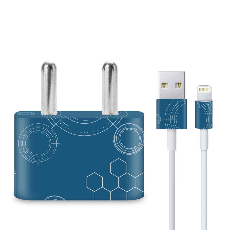 Mobile Charger Skins & Wraps by WrapCart