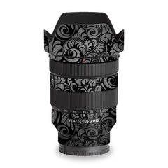 Aetherial Odyssey Camera Lens Skin