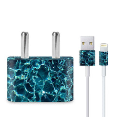 Mobile Charger Skins & Wraps by WrapCart