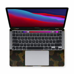 Macbook skins & Macbook Wraps by WrapCart. Printed Wraps for MacBook to protect your macbook with best 3M quality
