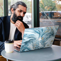 Macbook skins & Macbook Wraps by WrapCart. Printed Wraps for MacBook to protect your macbook with best 3M quality