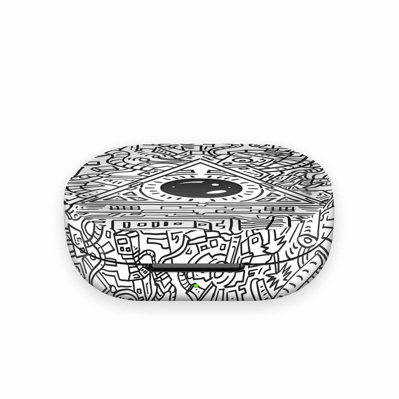 Noise Shots Neo 2 Robotic Doodle