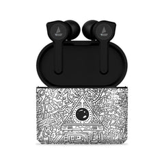 Boat TWS Robotic Doodle