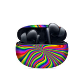 Psychedellic 1 Oppo Enco X Skin