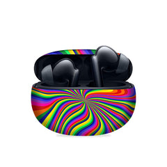 Psychedellic 1 Oppo Enco X Skin