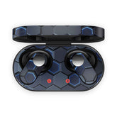 Airpods Skins & Wraps, Oneplsu Buds Skins & Wraps, Nothing Ear 1 Skins & Wraps by WrapCart. Covers for your audio TWS in India.