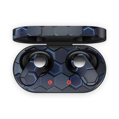 Airpods Skins & Wraps, Oneplsu Buds Skins & Wraps, Nothing Ear 1 Skins & Wraps by WrapCart. Covers for your audio TWS in India.