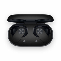 Matte Black OnePlus Nord Buds 2 Skin