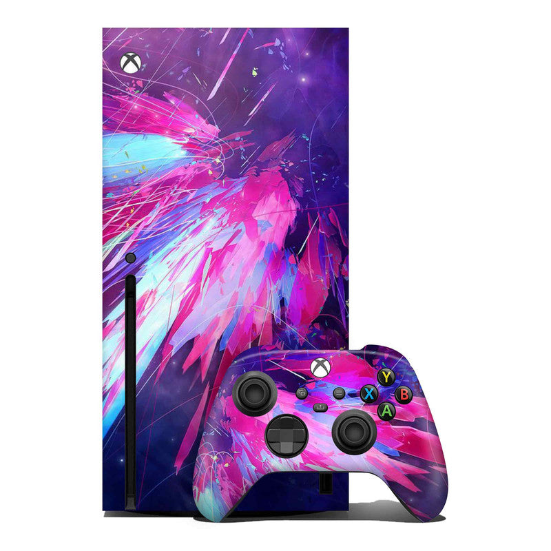 Xbox Skins & Wrap