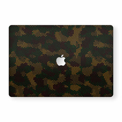 Macbook Aesthetic Classic Laptop Skins