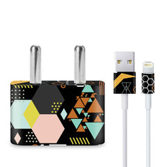 Mobile Charger Skins & Wraps by WrapCart