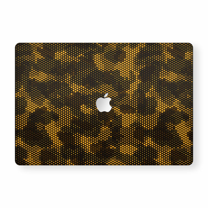 Macbook Aesthetic Classic Laptop Skins