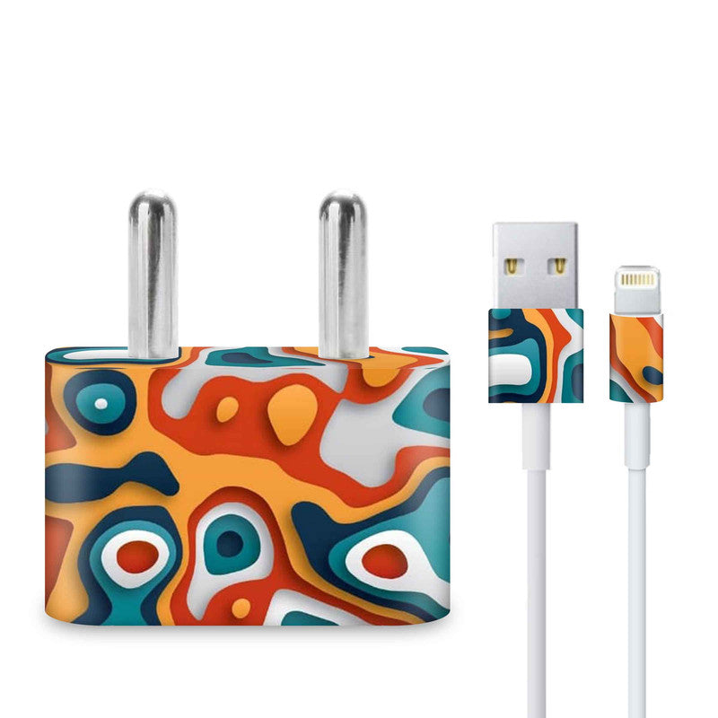 Mobile Charger Skins & Wraps by WrapCart