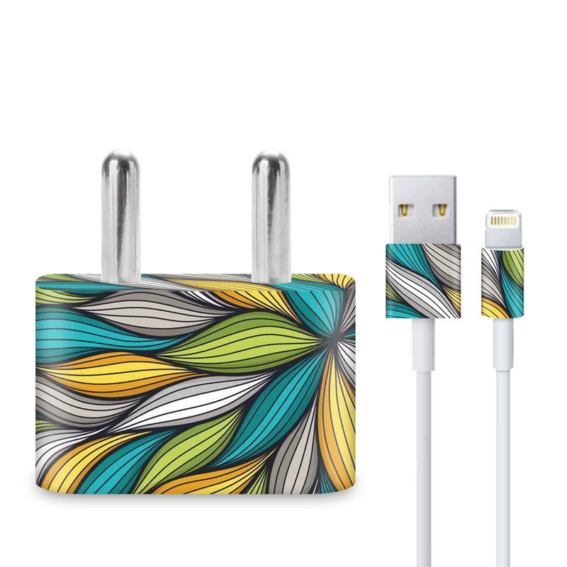Mobile Charger Skins & Wraps by WrapCart