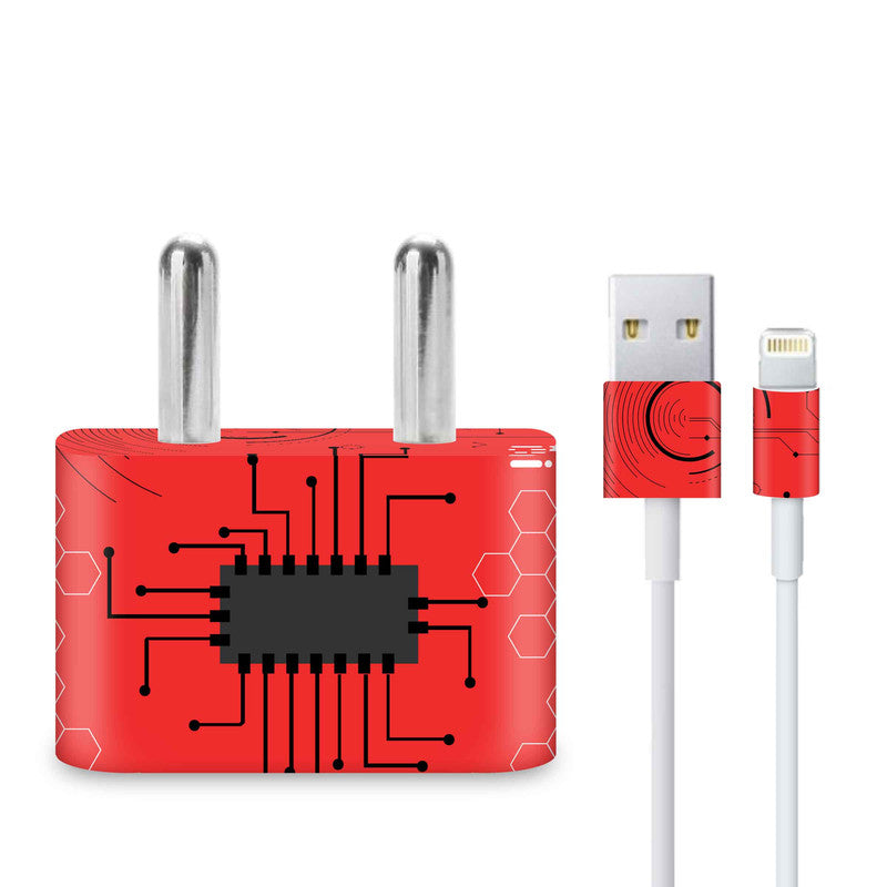 Mobile Charger Skins & Wraps by WrapCart