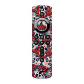 Skull 1 Fire TV Stick Remote Skin
