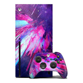 Xbox Skins & Wrap