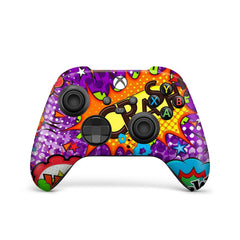 Exclaim 1 Joystick Controller Skin