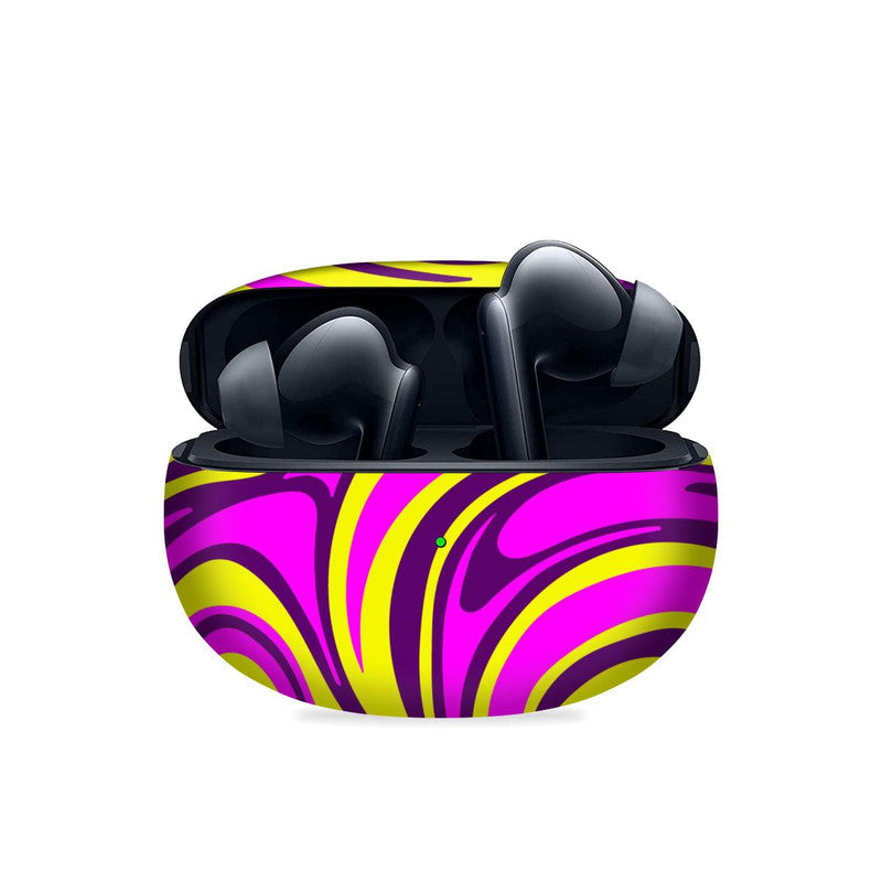 Psychedellic 2 Oppo Enco X Skin