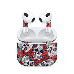 Airpods 3 Skull 1