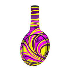 Psychedellic 2 Sony Headphone Skins