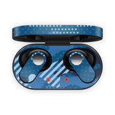 Airpods Skins & Wraps, Oneplsu Buds Skins & Wraps, Nothing Ear 1 Skins & Wraps by WrapCart. Covers for your audio TWS in India.