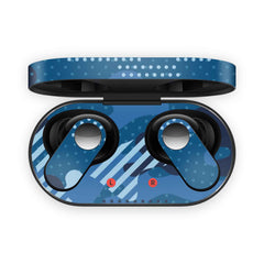 Airpods Skins & Wraps, Oneplsu Buds Skins & Wraps, Nothing Ear 1 Skins & Wraps by WrapCart. Covers for your audio TWS in India.