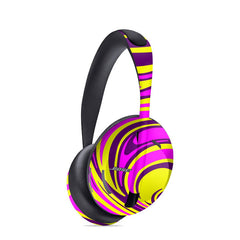 Psychedellic 2 Bose Headphone 700 Skin